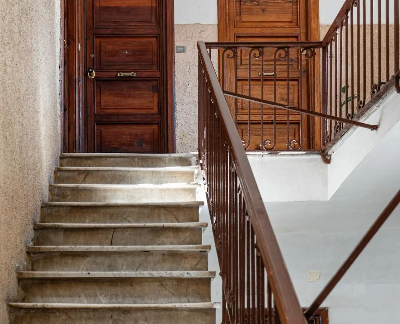 Center Suite Garbatella Róma Olaszország